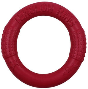 Dog Ring Toy