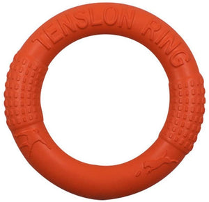 Dog Ring Toy